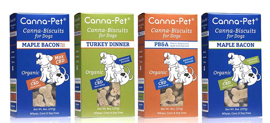 Canna-Pet Biscuits900b
