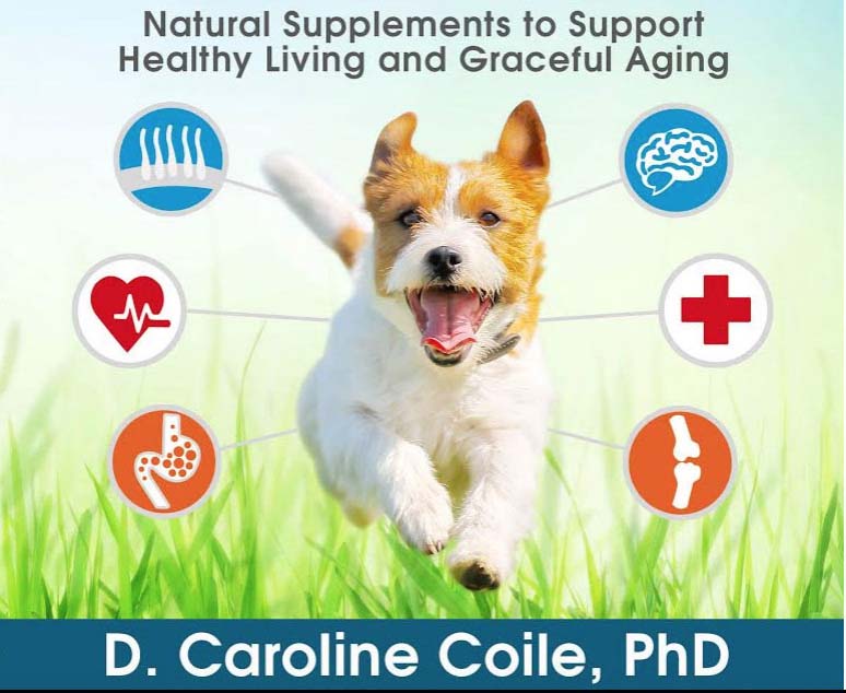Hemp Science for Dogs - Paperback Book - Canna-Pet®