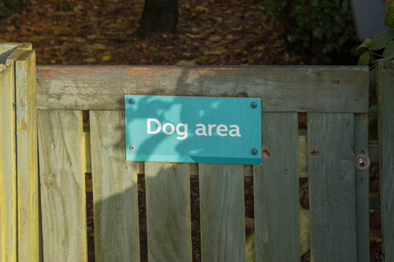 Backyard Dog Park Ideas CannaPet
